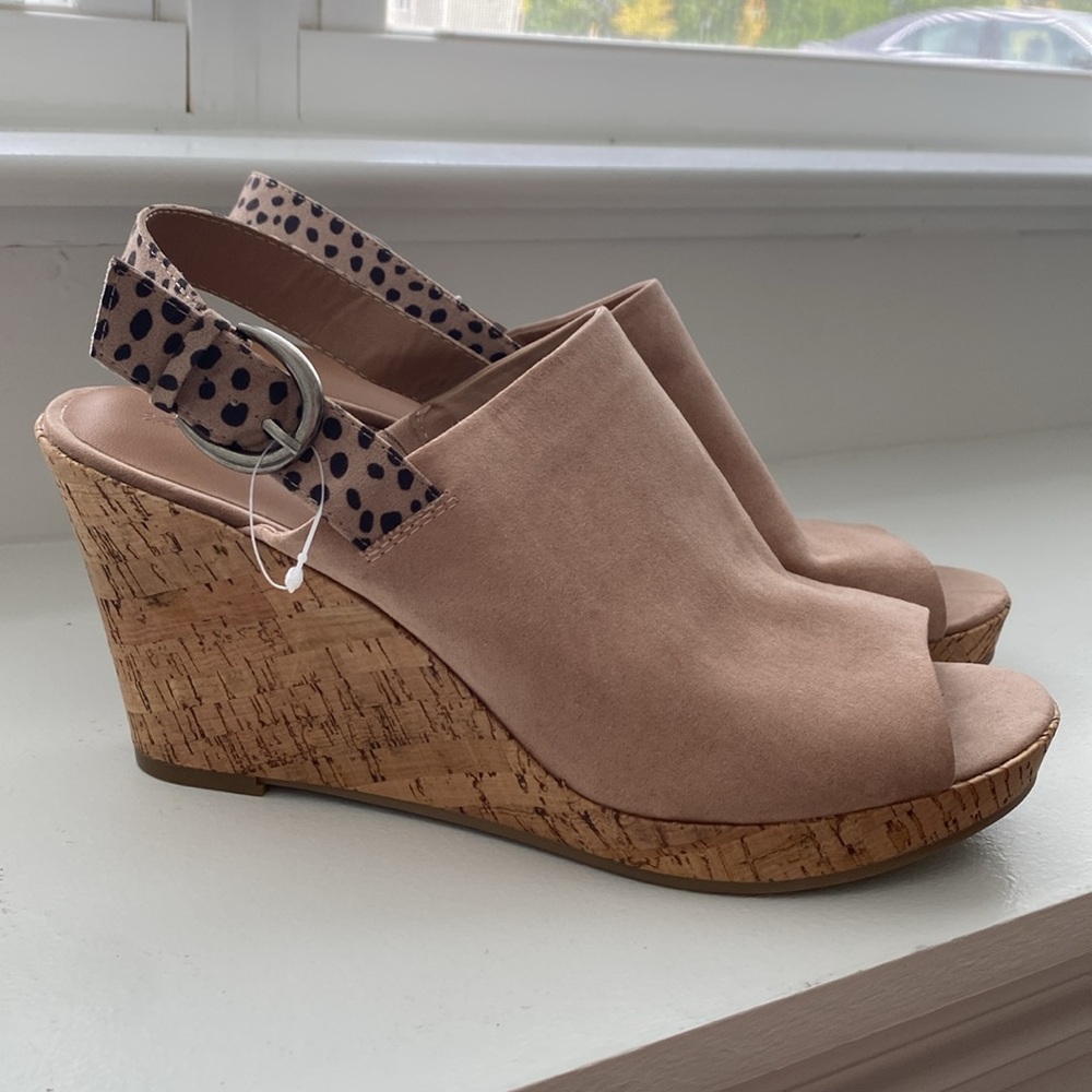 Universal Thread Wedges - Picture 4 of 10